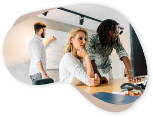 foto trabajo en equipo