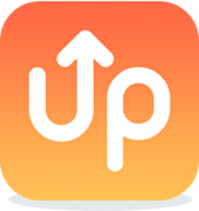 logo timeup